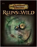 Ruins of the Wild: Dungeon Tiles 4