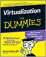 Virtualization for Dummies