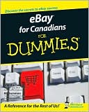 eBay for Canadians for Dummies
