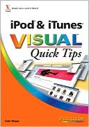 iPod & iTunes VISUAL Quick Tips