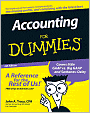 Accounting for Dummies