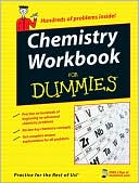 Chemistry Workbook for Dummies