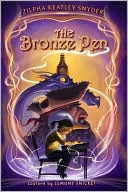 The Bronze Pen