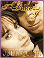 The Duke and I (Bridgerton Series #1)