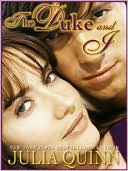 The Duke and I (Bridgerton Series #1)