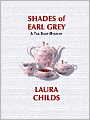 Shades of Earl Grey (Tea Shop Series #3)