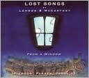 Lost Songs of Lennon & McCartney