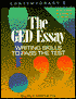 The GED Essay