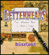 Letterheads: One Hundred Years of Great Design, 1850 to 1950