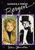 Candice and Edgar Bergen