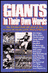 Giants: In Their Own Words