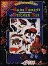 Rain Forest: A Book and Sticker Set