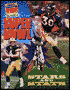 Super Bowl Stars & Stats