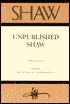 SHAW: The Annual of Bernard Shaw Studies, Vol. 16