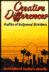 Creative Differences: Profiles of Hollywood Dissidents