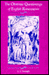 Obstinate Questionings of English Romanticism