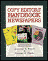 Copy Editors' Handbook for Newspapers