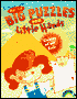 Big Puzzles for Little Hands: Children of the Bible