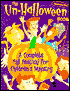 UN-Halloween Book