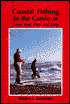 Coastal Fishing in the Carolinas; From Surf, Pier, and Jetty