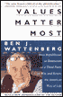Values Matter Most: How Republicans, or Democrats, or a Third Party, Can Win and Renew the American Way of Life