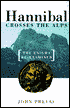 Hannibal Crosses the Alps: The Enigma RE-Examinaned