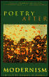 Poetry after Modernism