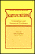 Scientific Methods: Conceptual and Historical Problems