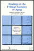 Readings in the Political Economy of Aging