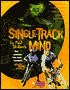 Single-Track Mind: An Illustrated Guide to Mountain-Bike Racing, Technique and Training from Velonews