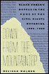 Down from the Mountaintop: Black Women's Novels in the Wake of the Civil Rights Movement, 1966-1989
