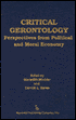 Critical Gerontology