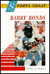 Sports Great Barry Bonds