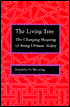 The Living Tree; The Changing Meaning of Being Chinese Today