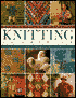 Knitting in America