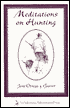Meditations on Hunting