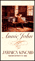 Annie John