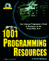 1001 Programming Resources