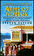 Arms of Nemesis (Roma Sub Rosa Series #2)