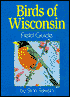 Birds of Wisconsin Field Guide