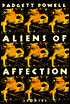 Aliens of Affection: Stories