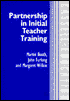 Partnership in Initial Teacher Training