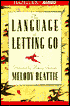 The Language of Letting Go (1 Cassette)