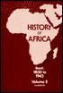 History of Africa: From 1800 to 1945