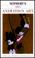 Sotheby's Guide to Animation Art