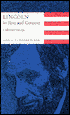 Lincoln in Text and Context: Collected Essays