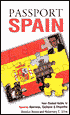 Passport Spain