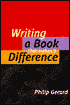 Writing a Book That Makes a Difference