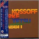 Kossoff Kirke Tetsu & Rabbit
