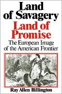 download Land Of Savagery, Land Of Promise book